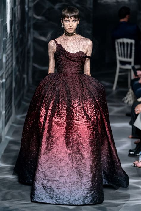 dior 2019 winter|dior couture show.